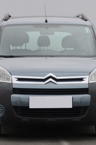 Citroen Berlingo II , GAZ, Klima-2