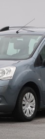 Citroen Berlingo II , GAZ, Klima-3