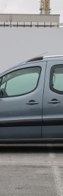 Citroen Berlingo II , GAZ, Klima-4