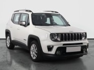 Jeep Renegade Face lifting , Salon Polska, Serwis ASO, Klimatronic, Tempomat, Parktronic