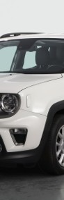 Jeep Renegade Face lifting , Salon Polska, Serwis ASO, Klimatronic, Tempomat, Parktronic-3