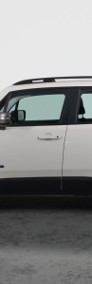 Jeep Renegade Face lifting , Salon Polska, Serwis ASO, Klimatronic, Tempomat, Parktronic-4