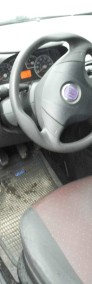 Fiat Grande Punto 1,4 klima-4
