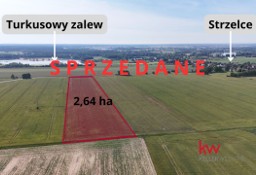 Działka rolna Dobroszyce