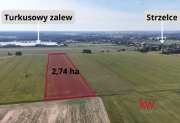 Działka rolna Dobroszyce