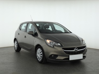 Opel Corsa E , Salon Polska, Klima, Parktronic-1