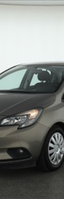 Opel Corsa E , Salon Polska, Klima, Parktronic-3