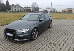 Audi A6 IV (C7) Audi A6 C7 Avant 3.0 TDI 245KM Quattro 2011