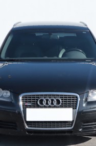 Audi A3 II (8P) , Xenon, Klimatronic, Tempomat, Parktronic,ALU-2