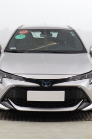 Toyota Corolla XII , Salon Polska, 1. Właściciel, Automat, VAT 23%, Klimatronic,-2
