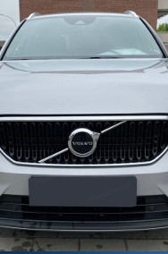 Volvo XC40 T2 Core 1.5 T2 Core (129KM) | Szyba Przednia Ogrzewana-2