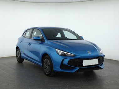 MG , 1. Właściciel, Serwis ASO, VAT 23%, Navi, Klima, Tempomat,-1