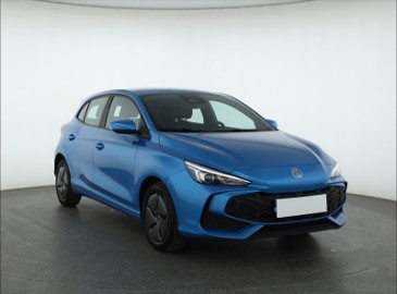 MG , 1. Właściciel, Serwis ASO, VAT 23%, Navi, Klima, Tempomat,