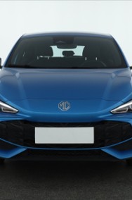 MG , 1. Właściciel, Serwis ASO, VAT 23%, Navi, Klima, Tempomat,-2