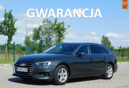 Audi A4 8W 2.0TDI z Gwarancją Full LED Reflektory Virtual Licznik