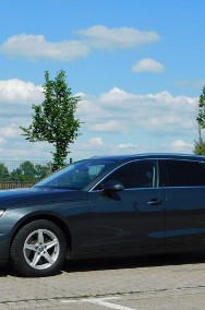 Audi A4 8W 2.0TDI z Gwarancją Full LED Reflektory Virtual Licznik-2