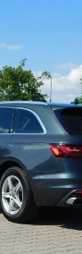 Audi A4 8W 2.0TDI z Gwarancją Full LED Reflektory Virtual Licznik-3