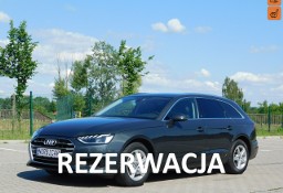 Audi A4 8W 2.0TDI z Gwarancją Full LED Reflektory Virtual Licznik