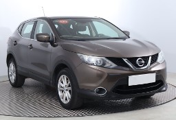 Nissan Qashqai II , Salon Polska, VAT 23%, Xenon, Klimatronic, Tempomat