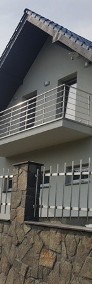 Balustrady nierdzewne- barierki, schody, balustrady balkonowe-3