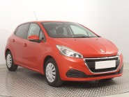 Peugeot 208 , 1. Właściciel, Klimatronic, Tempomat, Parktronic