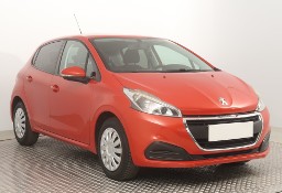 Peugeot 208 , 1. Właściciel, Klimatronic, Tempomat, Parktronic