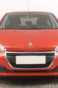 Peugeot 208 , 1. Właściciel, Klimatronic, Tempomat, Parktronic-2