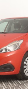 Peugeot 208 , 1. Właściciel, Klimatronic, Tempomat, Parktronic-3