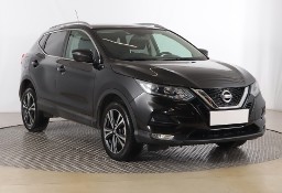 Nissan Qashqai II , Salon Polska, 1. Właściciel, Serwis ASO, Klimatronic,