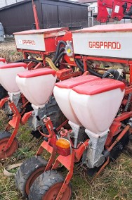 siewnik talerzowy do kukurydzy / gaspardo -2