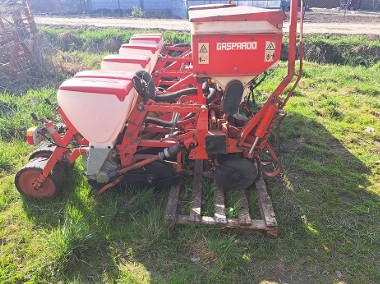 siewnik talerzowy do kukurydzy / gaspardo -1