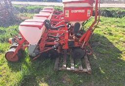 siewnik talerzowy do kukurydzy / gaspardo