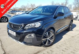 Peugeot 3008 II 1,5 HDi Navi Klimatronik Kamera Zarejestrowany Gwarancja
