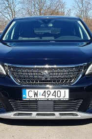 Peugeot 3008 II 1,5 HDi Navi Klimatronik Kamera Zarejestrowany Gwarancja-2