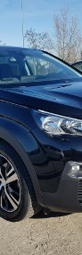Peugeot 3008 II 1,5 HDi Navi Klimatronik Kamera Zarejestrowany Gwarancja-3