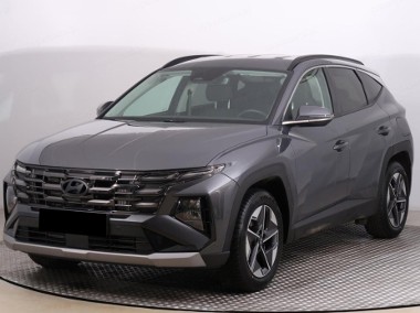 Hyundai Tucson III 1.6 T-GDi HEV Executive 2WD aut Tucson 1.6 T-GDi HEV Executive 2WD aut-1