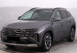 Hyundai Tucson III 1.6 T-GDi HEV Executive 2WD aut Tucson 1.6 T-GDi HEV Executive 2WD aut