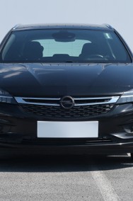 Opel Astra J , Salon Polska, Serwis ASO, Navi, Klimatronic, Tempomat,-2