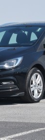 Opel Astra J , Salon Polska, Serwis ASO, Navi, Klimatronic, Tempomat,-3
