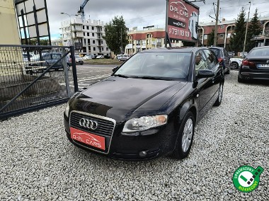 Audi A4 III (B7) Klimatyzacja | Kombi | 2.0 MPI | 130 KM| Niski Przebieg| Zadbany-1