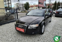 Audi A4 III (B7) Klimatyzacja | Kombi | 2.0 MPI | 130 KM| Niski Przebieg| Zadbany