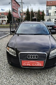 Audi A4 III (B7) Klimatyzacja | Kombi | 2.0 MPI | 130 KM| Niski Przebieg| Zadbany-2