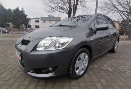 Toyota Auris I 1,4 VVT-i 95KM,klimatyzacja,przeb-165 tyś.