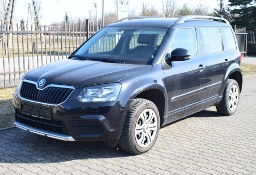 Skoda Yeti I 1.2 benzyna 82KM