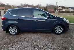 Ford C-MAX I 2.0 Duratorq 140 KM Titanium
