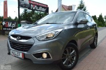 Hyundai ix35 1,6 Benzyna-135KM LIFT,Hak,Alufelgi,Skóry!!