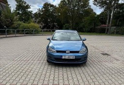 Volkswagen Golf VII 1.2 Benzyna 105KM 2013r