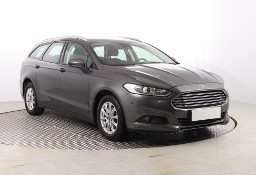 Ford Mondeo VIII , Salon Polska, Klimatronic, Tempomat, Parktronic