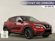 Nissan Juke Acenta 1.0 DIG-T Acenta 1.0 DIG-T 114KM / Pakiet Design