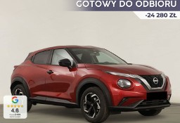 Nissan Juke Acenta 1.0 DIG-T Acenta 1.0 DIG-T 114KM / Pakiet Design